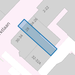 Perceel HLM03-L-4865