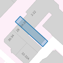 Perceel HLM03-L-4866