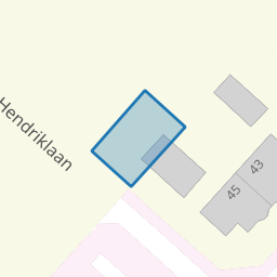 Perceel HLM03-L-4871