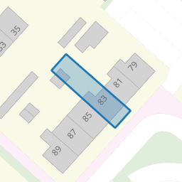 Perceel HLM03-L-4883