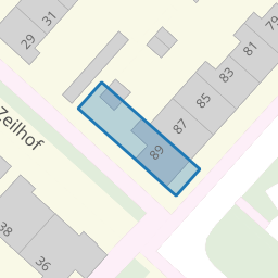 Perceel HLM03-L-4886