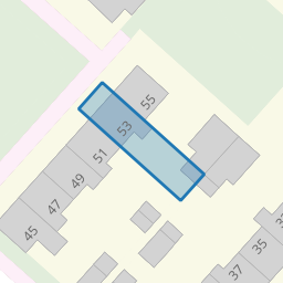 Perceel HLM03-L-4888