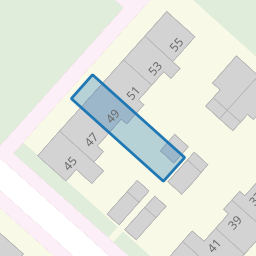 Perceel HLM03-L-4890