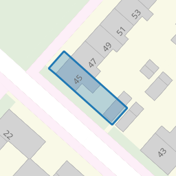 Perceel HLM03-L-4892