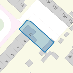 Perceel HLM03-L-4899