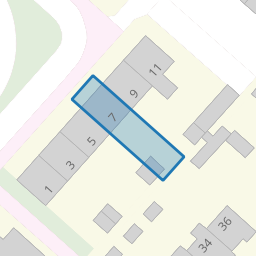 Perceel HLM03-L-4901