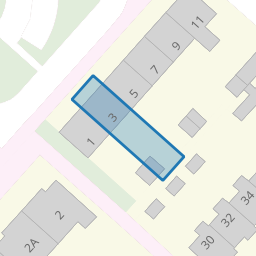 Perceel HLM03-L-4903