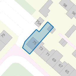 Perceel HLM03-L-4905