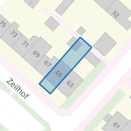 Perceel HLM03-L-4910