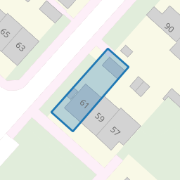 Perceel HLM03-L-4912