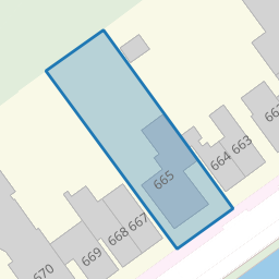 Perceel HLM03-L-4926