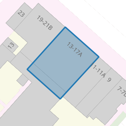 Perceel HLM03-L-5029