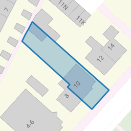 Perceel HLM03-L-5037