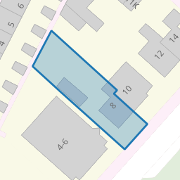 Perceel HLM03-L-5038