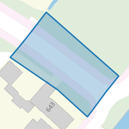 Perceel HLM03-L-5050