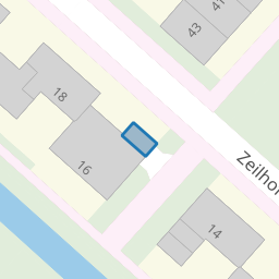 Perceel HLM03-L-5086