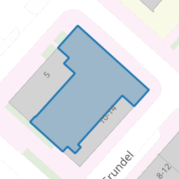 Perceel HLM03-L-5094