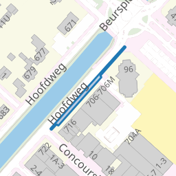 Perceel HLM03-L-5152