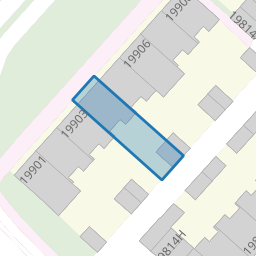 Perceel HLM03-L-5252