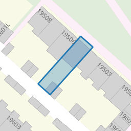 Perceel HLM03-L-5299