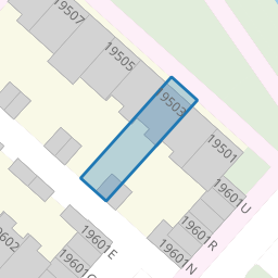 Perceel HLM03-L-5301