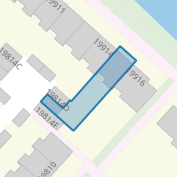 Perceel HLM03-L-5309