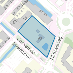 Perceel HLM03-L-5342