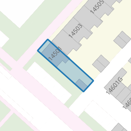 Perceel HLM03-L-5398