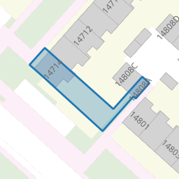 Perceel HLM03-L-5443