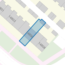 Perceel HLM03-L-5479