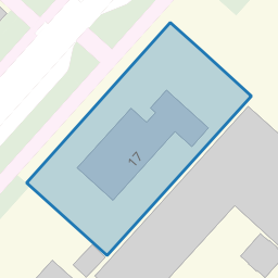 Perceel HLM03-L-5535