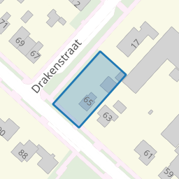 Perceel HLM03-L-5536