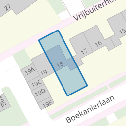 Perceel HLM03-L-5549