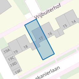 Perceel HLM03-L-5550