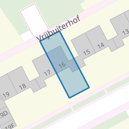 Perceel HLM03-L-5551