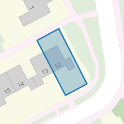 Perceel HLM03-L-5555