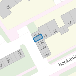 Perceel HLM03-L-5557