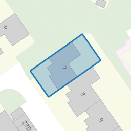 Perceel HLM03-L-5575