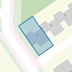 Perceel HLM03-L-5580