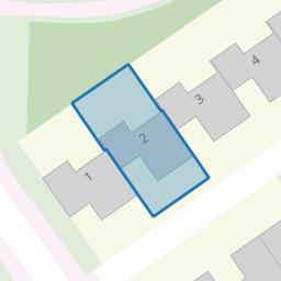 Perceel HLM03-L-5581