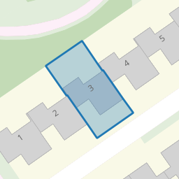 Perceel HLM03-L-5582