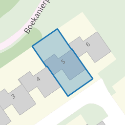 Perceel HLM03-L-5584