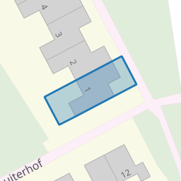 Perceel HLM03-L-5592