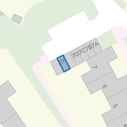 Perceel HLM03-L-5594