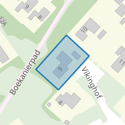 Perceel HLM03-L-5599