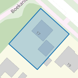 Perceel HLM03-L-5601