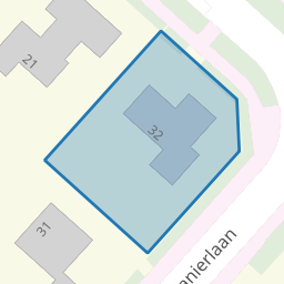 Perceel HLM03-L-5604