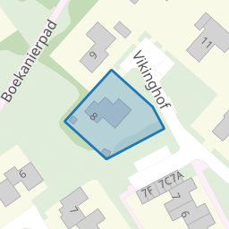 Perceel HLM03-L-5608