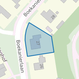 Perceel HLM03-L-5610