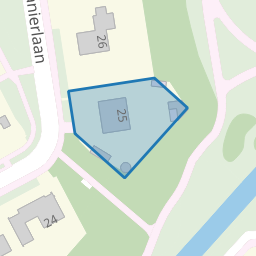 Perceel HLM03-L-5611